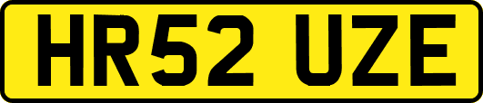 HR52UZE