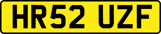 HR52UZF