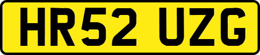 HR52UZG