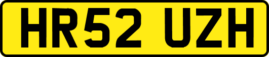 HR52UZH