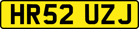 HR52UZJ