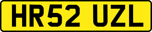 HR52UZL