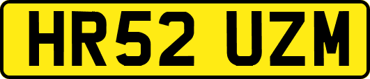 HR52UZM