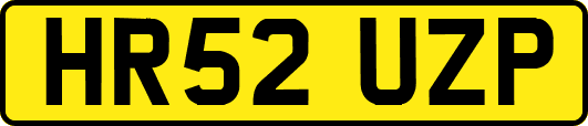 HR52UZP