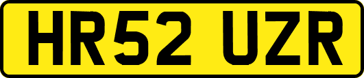 HR52UZR