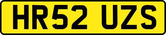 HR52UZS