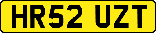 HR52UZT