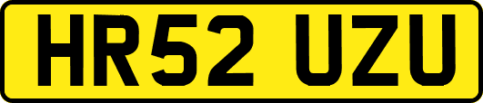 HR52UZU