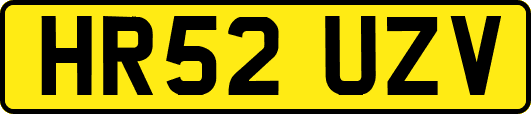 HR52UZV