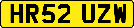 HR52UZW