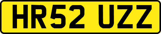 HR52UZZ