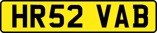 HR52VAB