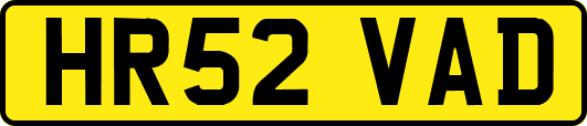 HR52VAD