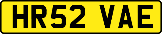 HR52VAE