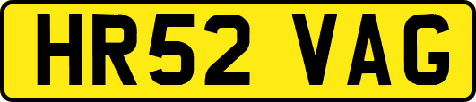 HR52VAG