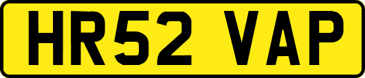 HR52VAP