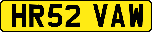 HR52VAW