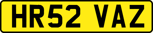 HR52VAZ