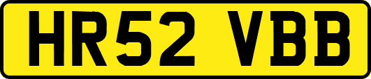 HR52VBB