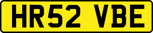 HR52VBE