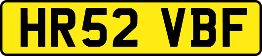 HR52VBF
