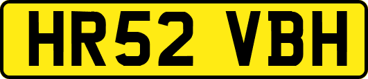 HR52VBH