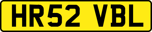 HR52VBL