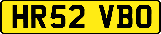 HR52VBO