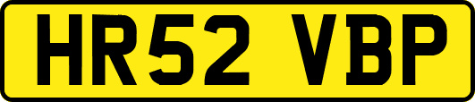 HR52VBP