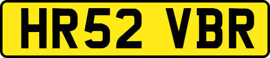 HR52VBR