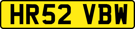 HR52VBW