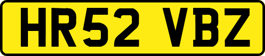 HR52VBZ