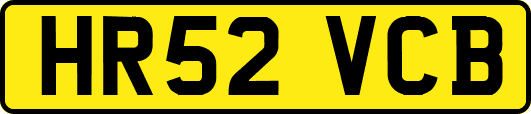 HR52VCB