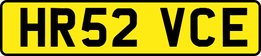 HR52VCE