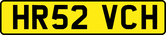HR52VCH