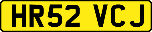 HR52VCJ