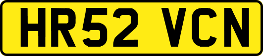 HR52VCN