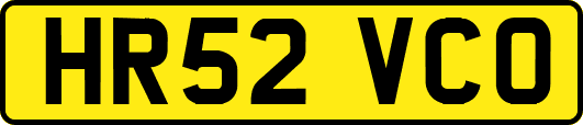 HR52VCO