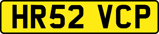 HR52VCP