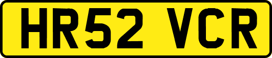 HR52VCR
