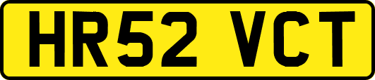 HR52VCT