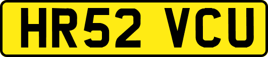 HR52VCU
