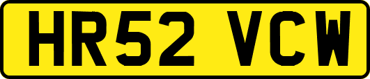 HR52VCW