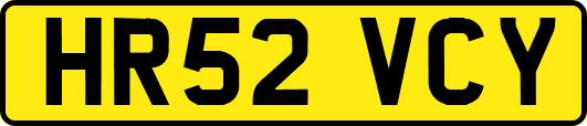 HR52VCY