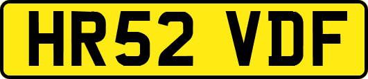 HR52VDF