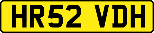 HR52VDH
