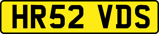 HR52VDS