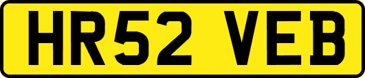 HR52VEB