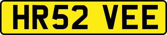 HR52VEE
