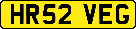 HR52VEG